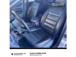 FORD - FOCUS - 2011/2012 - Prata - R$ 65.000,00