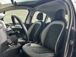 CITROËN - C3 - 2014/2014 - Cinza - R$ 39.900,00