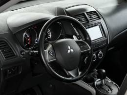 MITSUBISHI - ASX - 2013/2014 - Branca - R$ 77.000,00