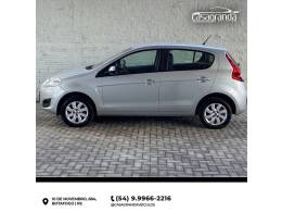 FIAT - PALIO - 2012/2013 - Prata - R$ 42.000,00