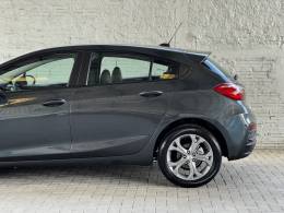 CHEVROLET - CRUZE - 2016/2017 - Azul - R$ 85.000,00