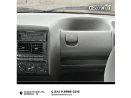 VOLKSWAGEN - GOL - 1997/1997 - Vermelha - R$ 35.000,00