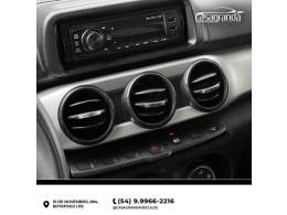 FIAT - ARGO - 2019/2019 - Branca - R$ 58.000,00