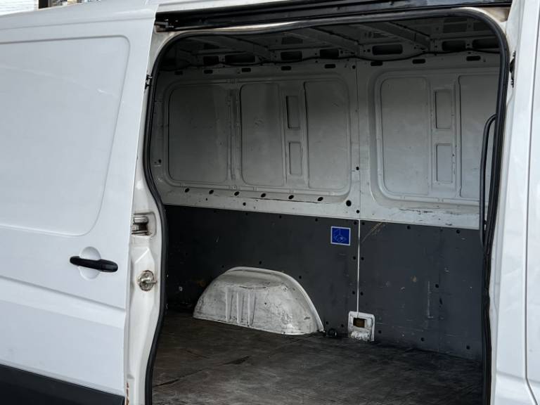 MERCEDES-BENZ - SPRINTER - 2018/2019 - Branca - R$ 175.000,00