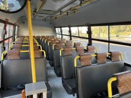 MARCOPOLO - VOLARE - 2015/2015 - Amarela - R$ 340.000,00