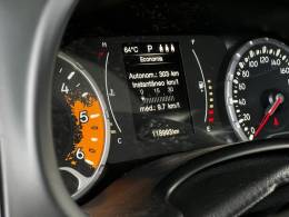 JEEP - RENEGADE - 2015/2016 - Branca - R$ 89.000,00