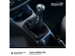FIAT - PUNTO - 2012/2013 - Prata - Sob Consulta