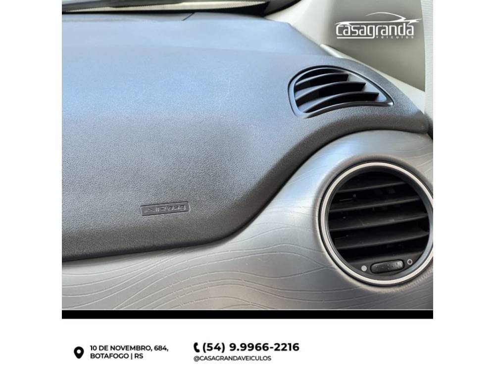 FIAT - PUNTO - 2013/2014 - Preta - R$ 43.000,00