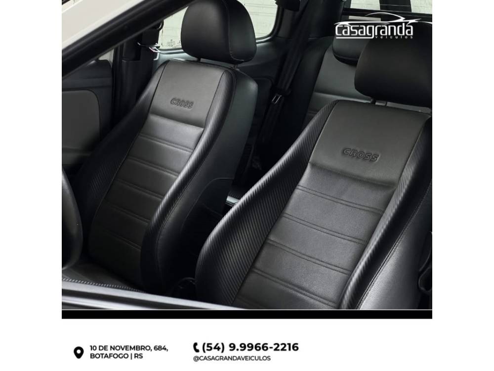 VOLKSWAGEN - SAVEIRO - 2014/2015 - Branca - Sob Consulta